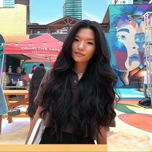 Meet your Posher, Esther